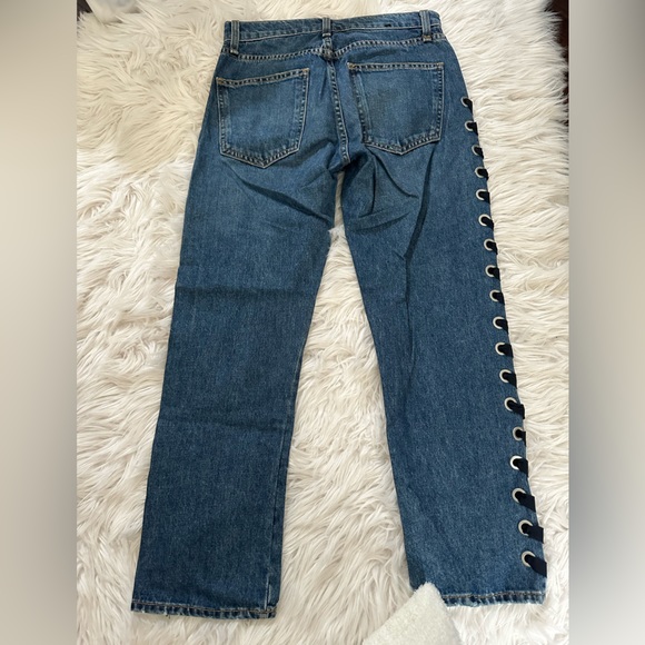 Veronica Beard Jeans - Picture 5 of 5